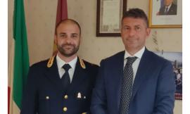 Macerata, nuovo funzionario assegnato alla Questura: Jacopo di Francesco arriva in città