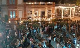 Civitanova, un weekend a tutto swing: serate danzanti al Lido Cluana