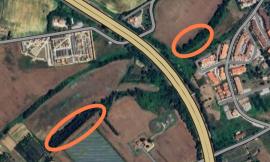Porto Recanati, Fosso Acquabona: approvato il primo stralcio dei lavori di adeguamento idraulico