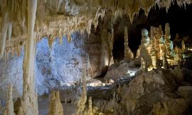 Il Consorzio Frasassi si trasforma nella società Grotte di Frasassi S.r.l.