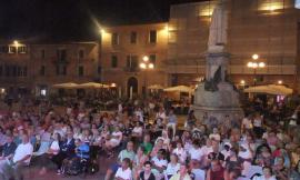 Il "Concerto per la vita" organizzato da Unitalsi Recanati e Macerata arriva ai Giardini Diaz