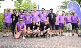 Cingoli Enduro Race, ecco i vincitori della specialità del campionato regionale di mountain bike