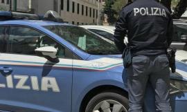 Irregolare condannato per spaccio e rissa, trovato in un ristorante di Civitanova: espulso dall'Italia