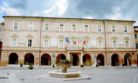San Severino, dopo 8 anni dal sisma riapre il palazzo comunale: "Un nuovo inizio per la città"
