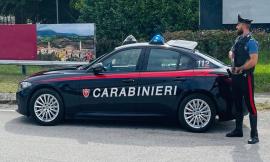 Cocaina e contanti,  coppia denunciata per spaccio. Segnalati al prefetto tre assuntori di droga