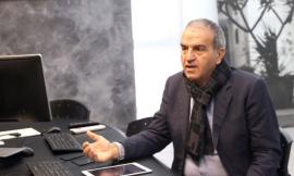 "Totale paralisi del sistema nella gestione dei rifiuti in provincia di Macerata" "Totale paralisi del sistema nella gestione dei rifiuti in provincia di Macerata"