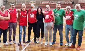 San Severino, il 21° memorial Toti Barone all'88ers Civitanova