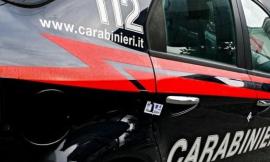 Furto al Conad e tentato furto d'auto: due uomini arrestati, uno aveva il foglio di via