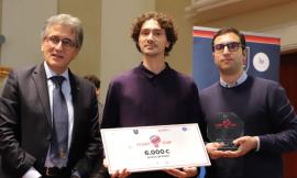 Una microfibra sostenibile grazie alle alghe: il progetto dei ricercatori Unicam vince premio da 6mila euro