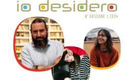 Civitanova - Al via il Festival "Io desidero": l’ottava edizione va in scena fino al 27 ottobre al cineteatro Conti