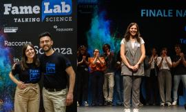 Martina Coletta terza al talent show della scienza: Unicam protagonista di Famelab Italia 2024