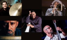 Tolentino, al Politeama arriva un quintetto Jazz d'eccezione con Benito Gonzalez