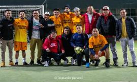 Il futsal maceratese in campo: al via la stagione 2024/25 del campionato provinciale Uisp