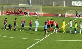 Coppa Italia Serie D, tracollo Civitanovese: il Castelfidardo si impone 4-1 e avanza ai sedicesimi