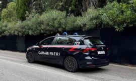 Muccia, al lavoro in un cantiere edile con documenti falsi: arrestato 24enne