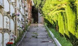 Allerta meteo arancione, a Macerata chiusi parchi pubblici, cimitero e impianti sportivi anche domani