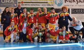 Civitanova ospita i campionati italiani di Pallacanestro Paralimpica dopo 9 anni: oltre 80 i giocatori