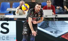 Superlega, il calendario dei primi tre turni di ritorno della Lube. Rinviata Padova–Civitanova