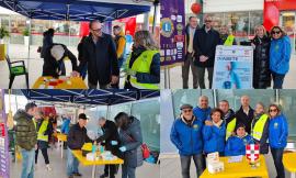 Matelica, screening gratuito per la prevenzione del diabete: adesione di massa, in oltre 200 ai controlli