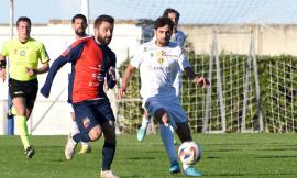 Serie D, solo 1-1 tra Civitanovese e Termoli