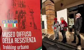 San Severino, Buona la prima per il museo diffuso sulla Resistenza