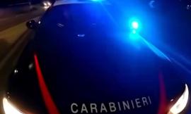 Boato nella notte a Porto Potenza: esplode il bancomat della BCC, ladri in fuga col bottino