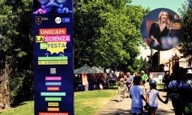 Unicam porta "la scienza in festa" a Matelica: un'edizione all'insegna di scoperte scientifiche e divulgazione