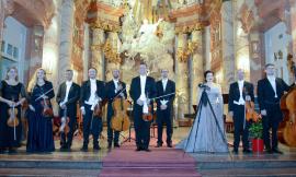 Il Natale viennese arriva nelle Marche: l'Orchestra Reale in concerto a Camerino e Macerata