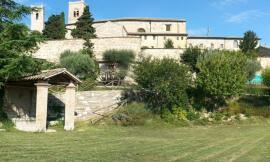 Terremoto, torna agibile il monastero di Santa Caterina a San Severino: lavori per due milioni
