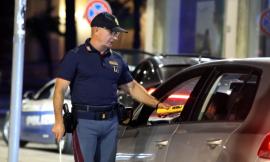 Civitanova, hashish alla stazione e 22 multe: sabato di controlli straordinari