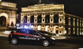 Lite in strada a Macerata: donna tenta di sfuggire al controllo e fornisce falsa identità: denunciata