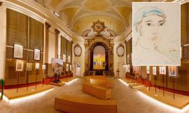 Civitanova, un'opera di Filippo de Pisis alla Pinacoteca "Moretti"
