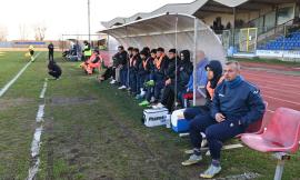 Serie D, la prima di Senigagliesi regala un punto alla Civitanovese: con L'Aquila finisce 0-0