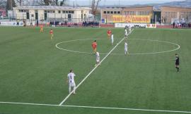 Serie D, La Sambenedettese domina a Recanati: 6-2 sulla Recanatese