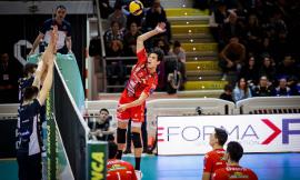 Champions League Volley 2026: girone duro per la Lube Civitanova con Varsavia, Leuven e Montpellier