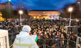 Civitanova, in piazza si rinnova la tradizionale festa di Sant'Antonio