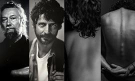 "La cattura lenta di un istante", a Montefano la mostra fotografica di Enrico Maria Lattanzi e Fabrizio Centioni