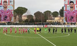 Chiesanuova domina su Matelica 2-1 e insegue la capolista Maceratese
