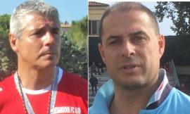 Cluentina, Cicarè si dimette: Luca Travaglini è il nuovo allenatore