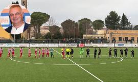 Eccellenza, patron Bonvecchi: "Chiesanuova salvo con largo anticipo, ora possiamo divertirci"