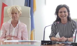 "A Porto Recanati un anno e mezzo di promesse non mantenute sui rifiuti nel parcheggio dell'Hotel House"