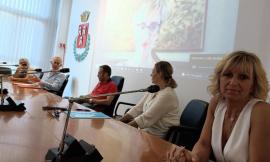 Sulle tracce di Ugo Betti nell'anniversario della sua nascita: incontro e riflessione a Camerino