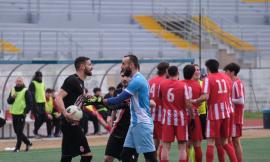 "Espulsione discutibile e rigore evidente non concesso, si rischia la credibilità del campionato"