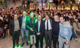 "Trump, economia e geopolitica", oltre 300 partecipanti al convegno di Filosofarte a Civitanova