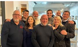 Fratelli d'Italia Porto Recanati, Giuseppe Alpini nominato coordinatore cittadino