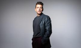 Macerata, uno dei protagonisti di Sanremo torna allo Sferisterio: Francesco Gabbani sul palco dell'Arena