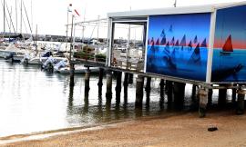 Nuovi ormeggi al porto di Civitanova, Ciarapica: "Una grande opportunità"