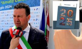 Tolentino, quali date per la raccolta porta a porta? L'Ecocalendario 2025 è ufficialmente in distribuzione