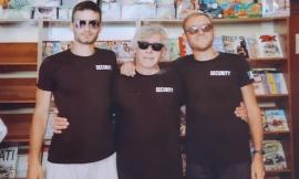 Sefro, Massimo Midei e la chiusura del bar 'La Piazzetta': "Ho visto crescere tre generazioni, ora i giovani se ne sono andati"