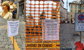 'Cantieri ovunque e sempre meno parcheggi per i residenti": De Padova porta la questione in consiglio comunale